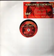 Mr.President - Give A Little Love