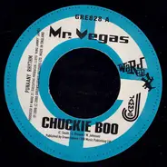 Mr. Vegas / Steely & Clevie & Lloyd James - Chuckie Boo