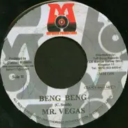 Mr. Vegas - Beng Beng