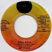 Mr. Vegas - Build Back