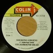 Mr. Vegas & Round Head - Smoking Greens