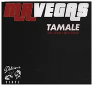Mr. Vegas Featuring Fat Joe & Fatman Scoop - Tamale