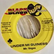 Mr. Vegas - Under Mi Guiness