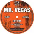 Mr.Vegas - Hot Fuk