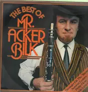 Mr. Acker Bilk - The Best Of
