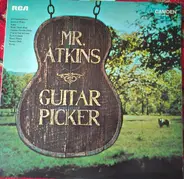 Mr. Atkins - Guitar Picker