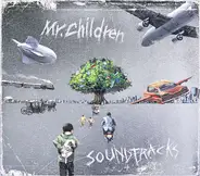 Mr.Children - Soundtracks