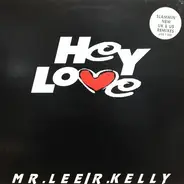 Mr. Lee - Hey Love