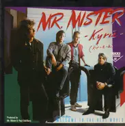 Mr. Mister - Kyrie