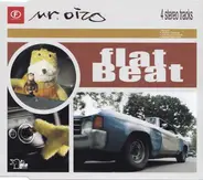 Mr.Oizo - Flat Beat Maxi-CD