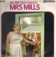 Mrs. Mills - All Time Party Dances