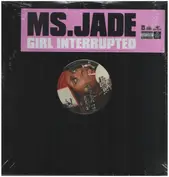 Ms. Jade