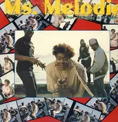 Ms. Melodie