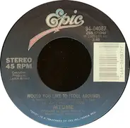 Mtume - Would You Like To (Fool Around) / Let's Fool Around (Word) (Sensual Instrumental)