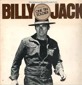 Mundell Lowe - Billy Jack OST