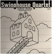 Muneyoshi Nishiyo and his Swing House Quartet - Sunday Session vol. 1