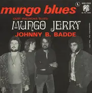 Mungo Jerry - Mungo Blues (Dust Pneumonia Blues)