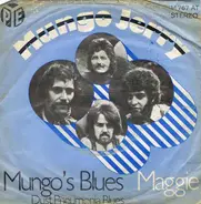 Mungo Jerry - Mungo's Blues (Dust Pneumonia Blues)