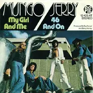 Mungo Jerry - My Girl And Me