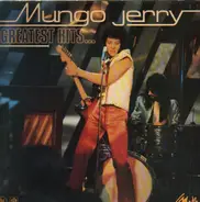 Mungo Jerry - Greatest Hits...