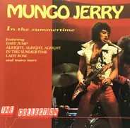 Mungo Jerry - The Collection