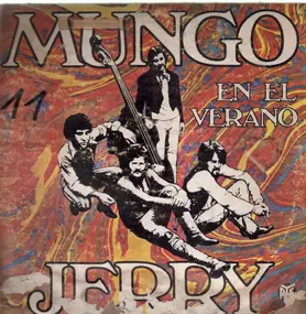 Mungo Jerry - En El Verano
