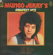 Mungo Jerry - Golden Hour Presents Mungo Jerry's Greatest Hits