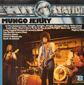 Mungo Jerry - Hit Station