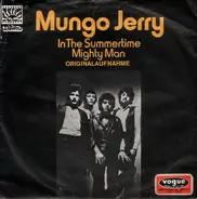 Star Feature With Mungo Jerry - In the Summertime