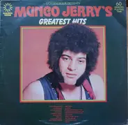 Mungo Jerry - Mungo Jerry's Greatest Hits