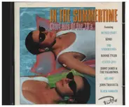 Mungo Jerry, Bonnie Tyler, Nazareth a.o. - Summer in the City