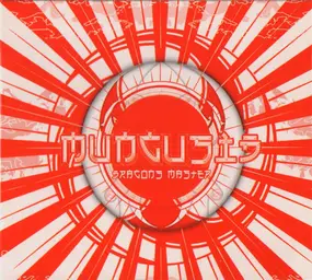 Mungusid - Dragons Master