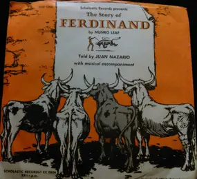 Munro Leaf - The Story Of Ferdinand