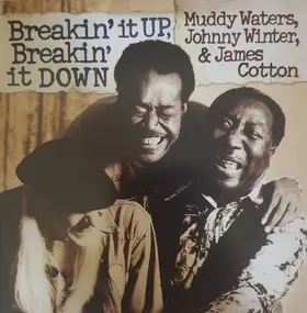 Muddy Waters - Breakin' It Up, Breakin' It Down