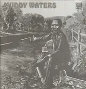 Muddy Waters - Chess Blues Masters Series
