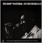 Muddy Waters - In Memoriam