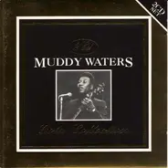 Muddy Waters - The Muddy Waters Gold Collection