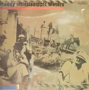 Muddy 'Mississippi' Waters - Live