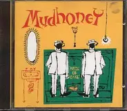Mudhoney - Piece of Cake