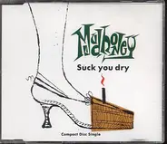 Mudhoney - Suck You Dry