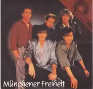 Münchener Freiheit - Amiga Quartett