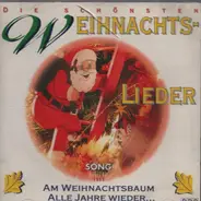 Münchner Barockphilharmonie, Singgemeinschaft Niederwald a.o. - Die Schönsten Weihnachtslieder - Am Weihnachtsbaum Alle Jahre Wieder...