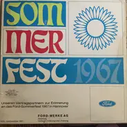 Münchner Lach- Und Schießgesellschaft - Sommerfest 1967