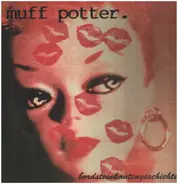 Muff Potter - Bordsteinkantengeschichten