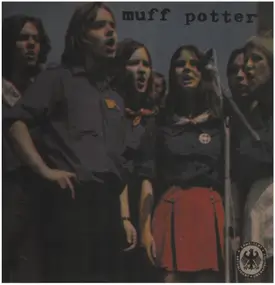 Muff Potter - Muff Potter