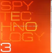 Muffler - Spy Technology 3: Enemy Territory (Part I)