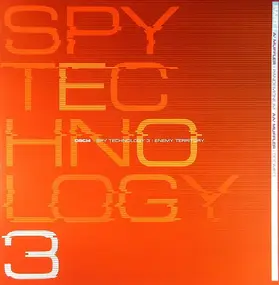Muffler - Spy Technology 3: Enemy Territory (Part I)