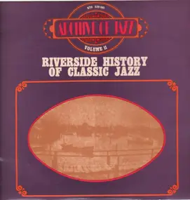 Scott Joplin - Archive Of Jazz Volume 11