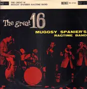 Muggsy Spanier's Ragtime Band