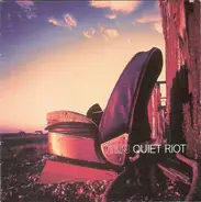 Muki - Quiet Riot